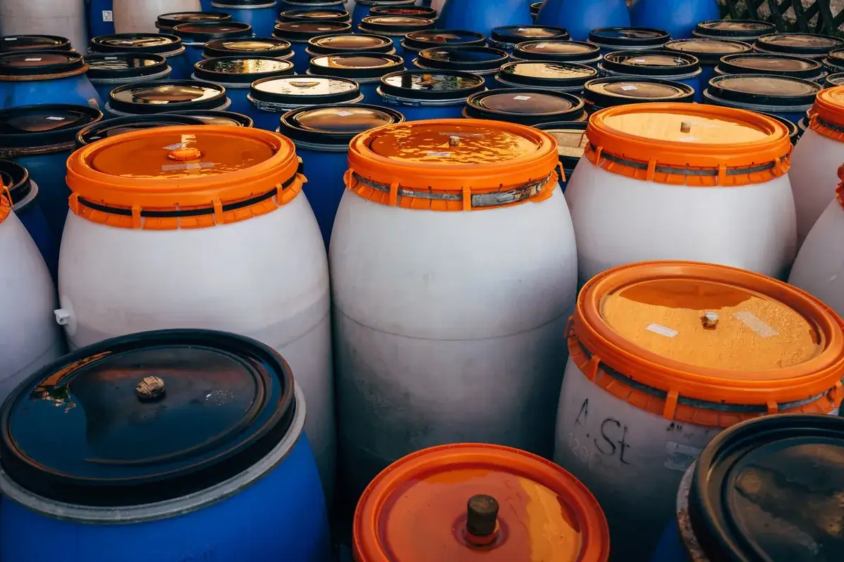 Medical Waste Removal in Hydesville, CA