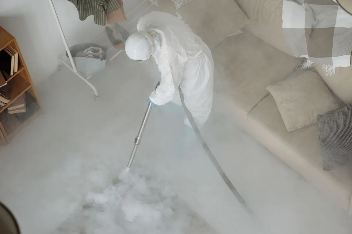 Biohazard Cleanup in Hydesville, CA